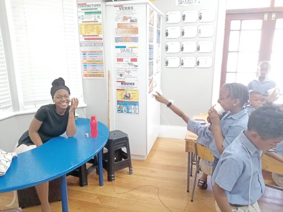 The History of Communication:... - Curro Heritage House | Facebook