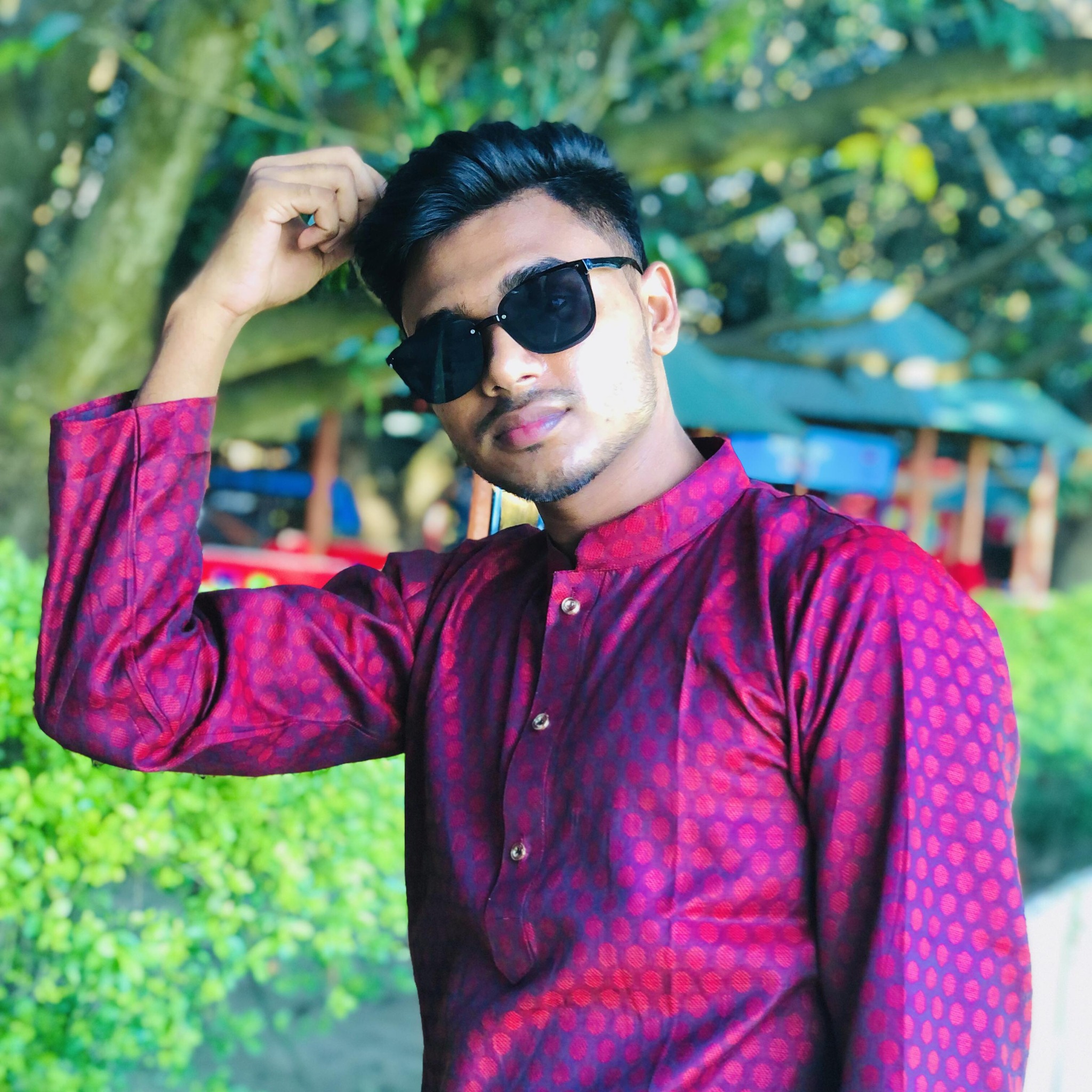 Md Rokon
