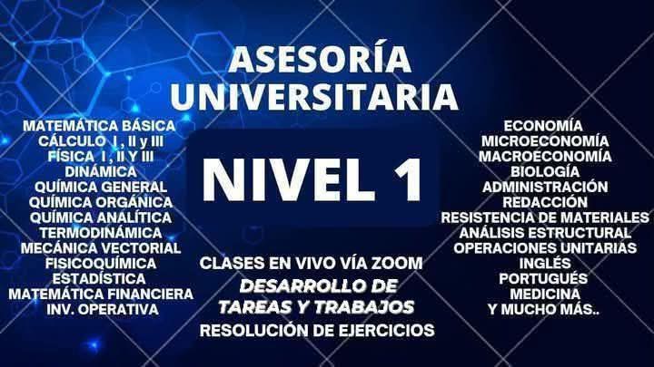 UPN - Exámenes - Tesis - Sugerencias | Alguna persona que sepa ingles ...