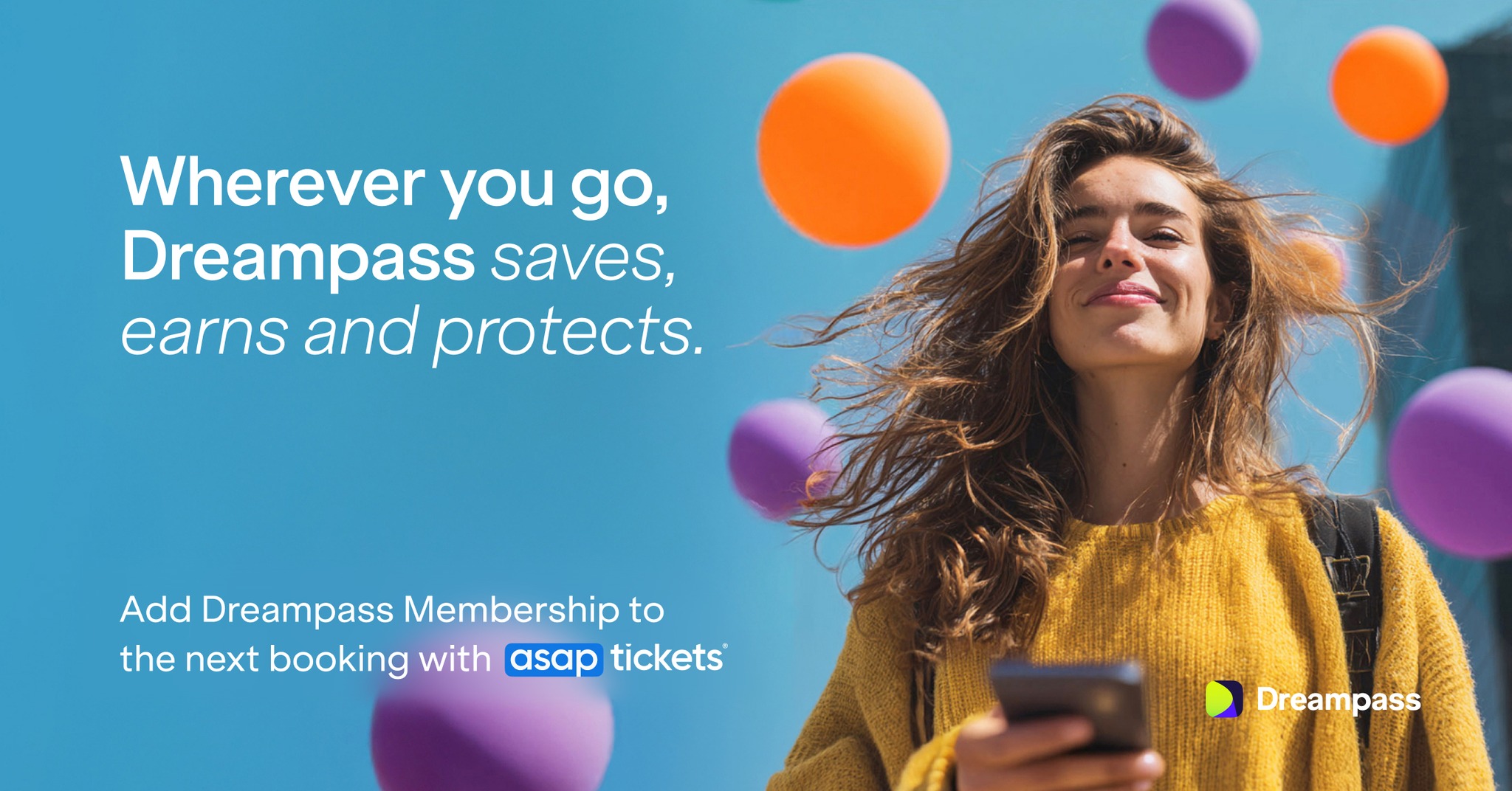 ASAP Tickets - Unlock More Than Flight Deals with... | Facebook