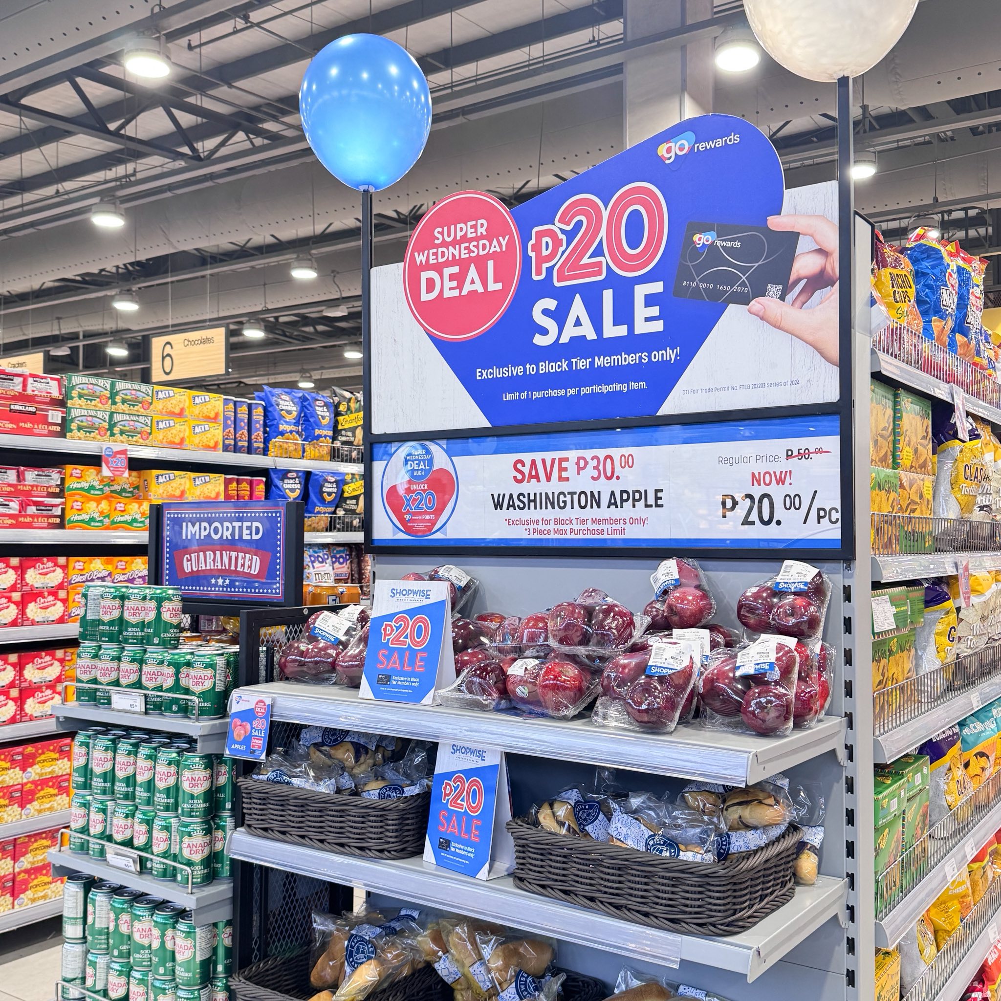 Shopwise