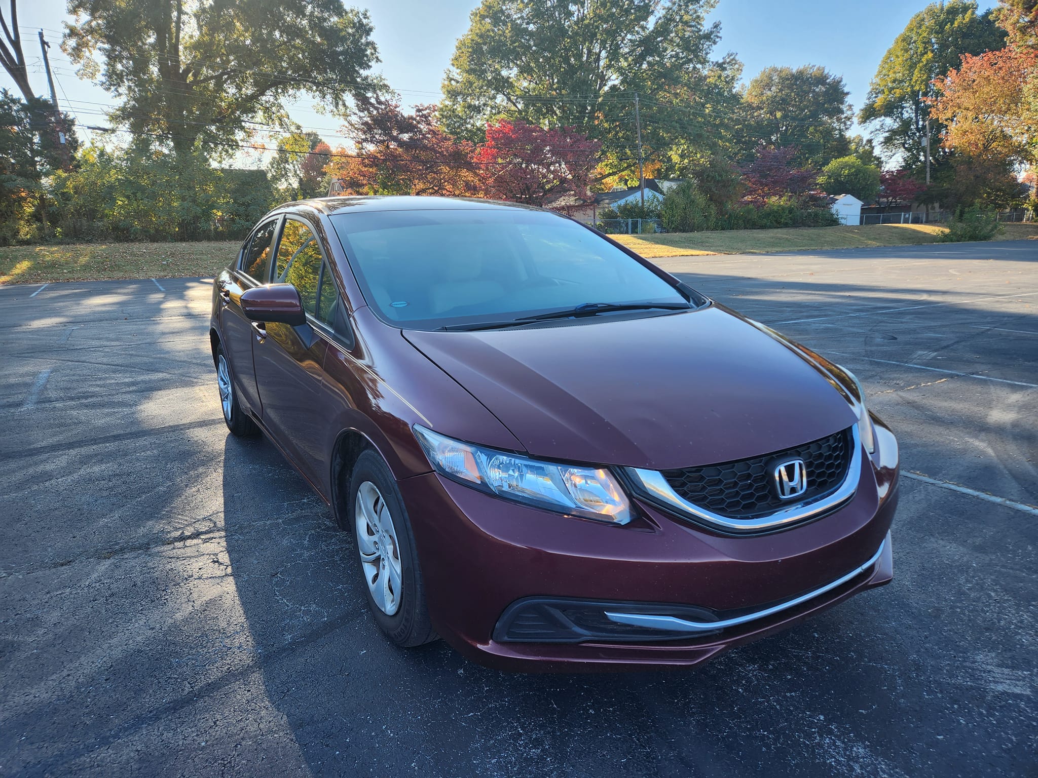 First Class Automotive | Louisville KY