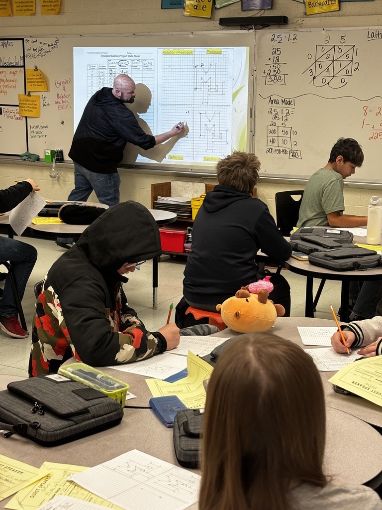 Mid-Prairie CSD | Wellman IA