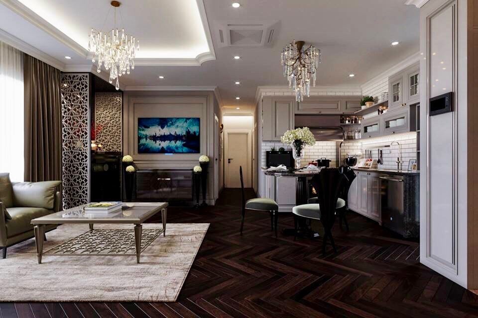 Decor - Xưởng Nội Thất Gỗ Muồng | Tinh Kontum