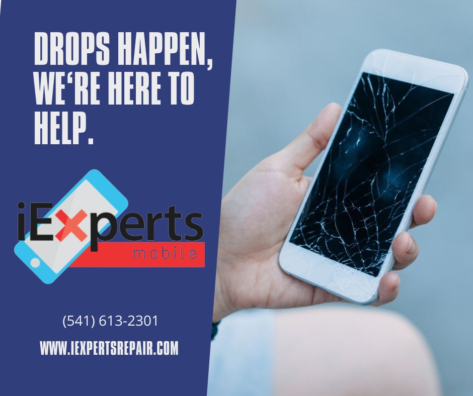IExpert's Mobile Repair