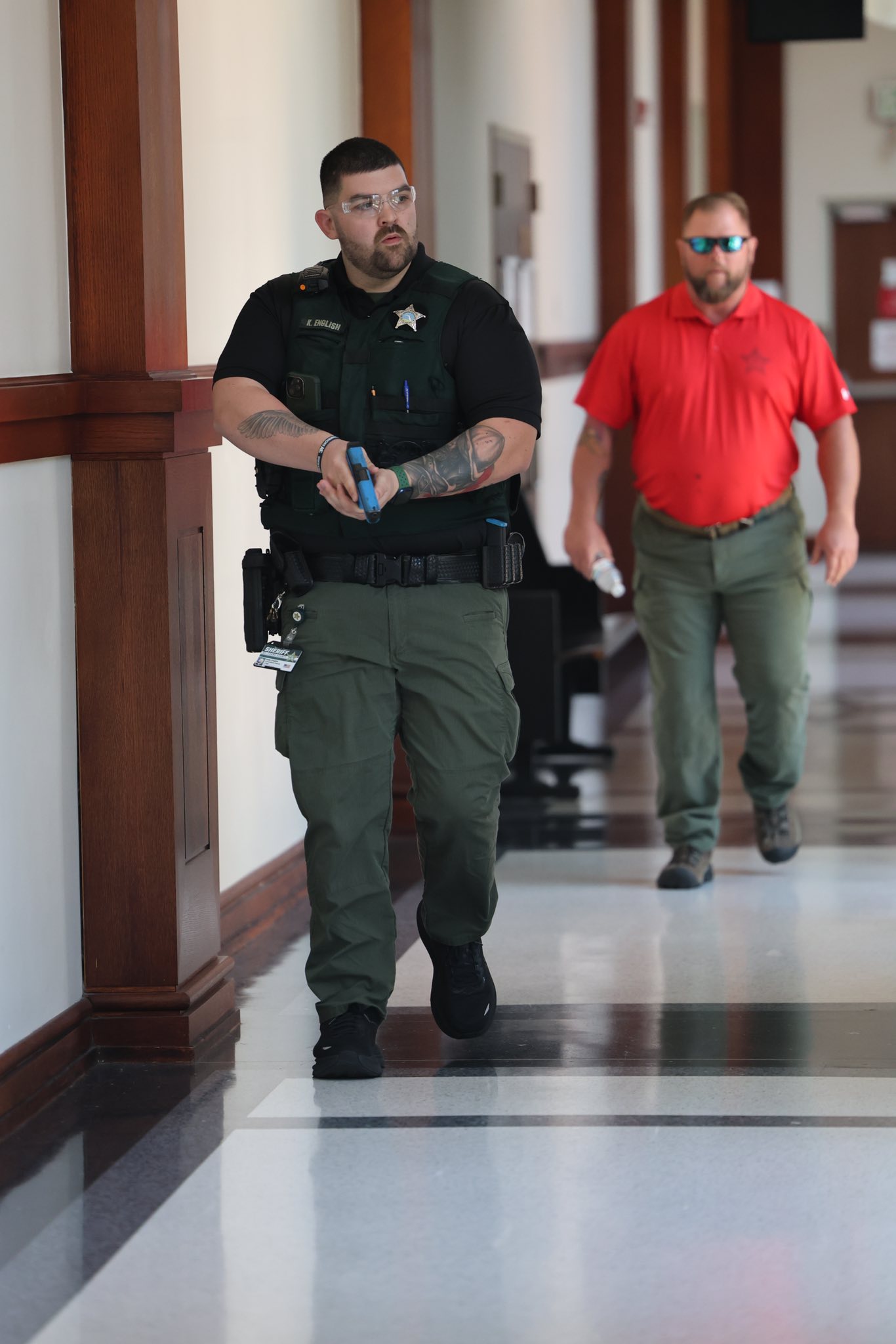 St. Johns County Sheriff's Office - JOIN OUR FAMILY: The St Johns ...