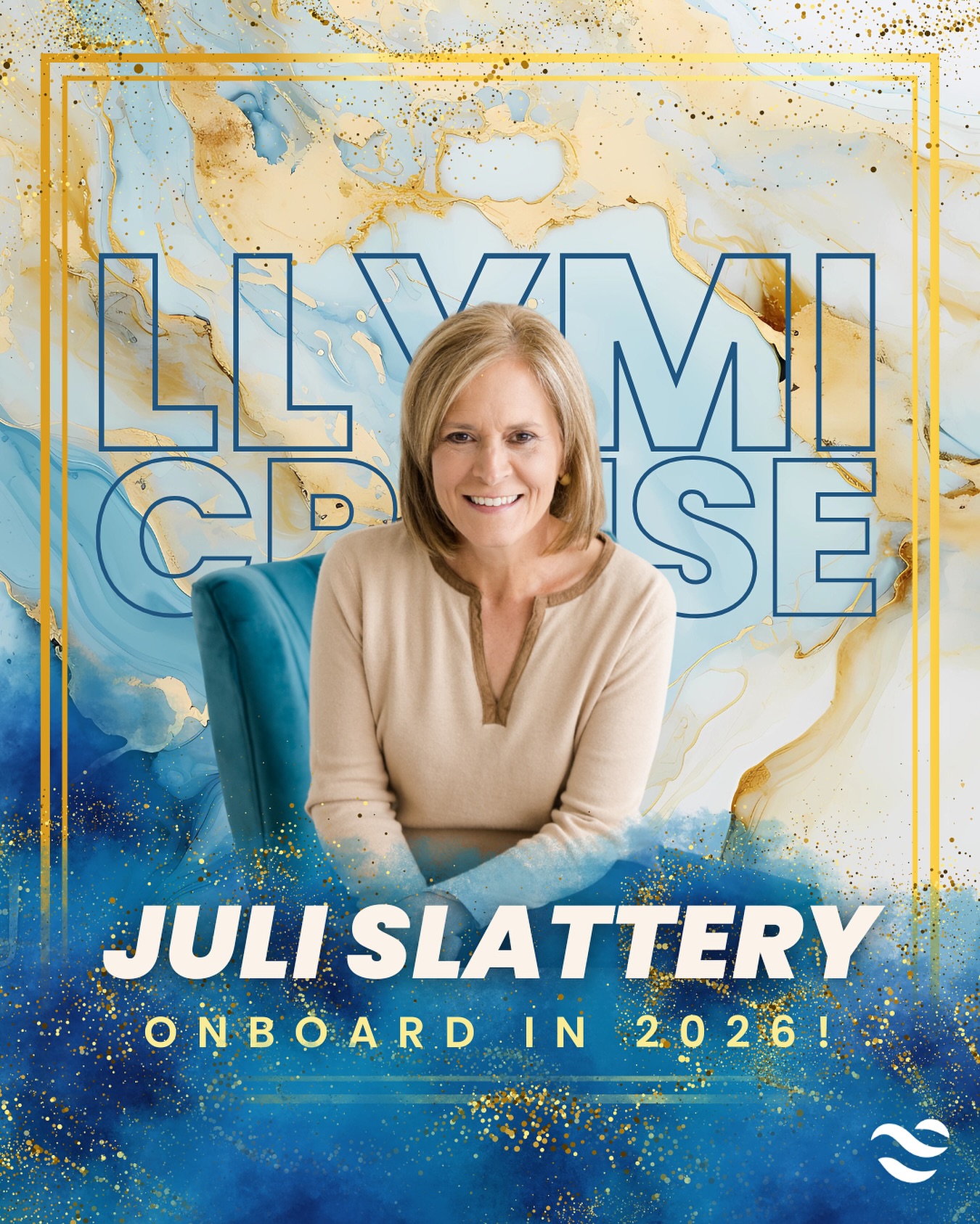 Dr. Juli Slattery... - Love Like You Mean It Marriage Cruise | Facebook