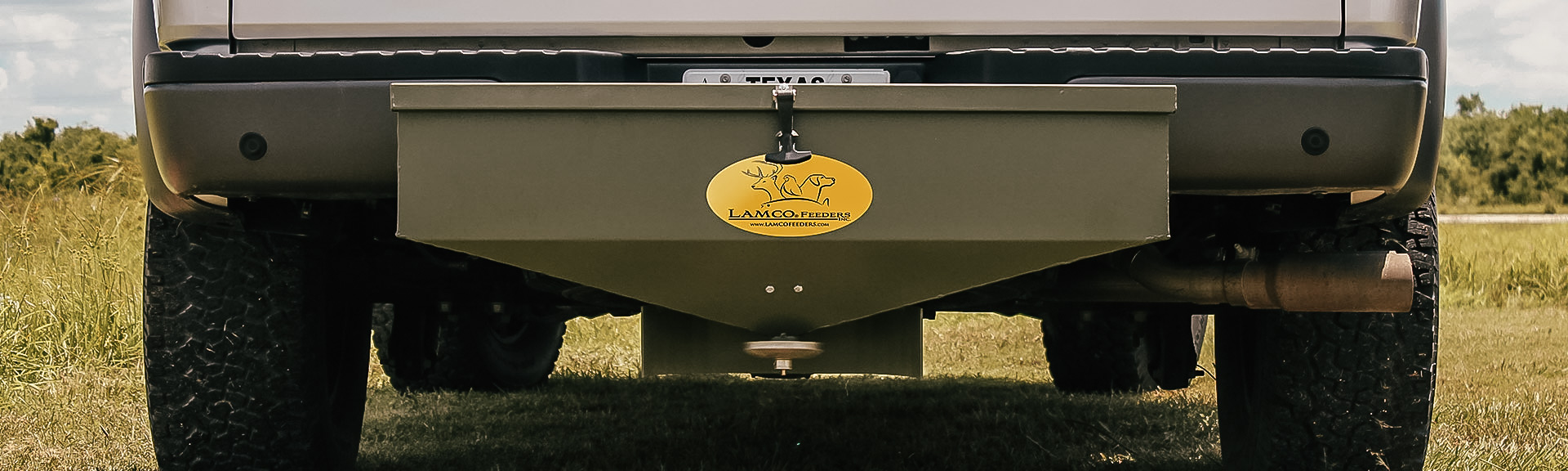 LAMCO Feeders | El Campo TX