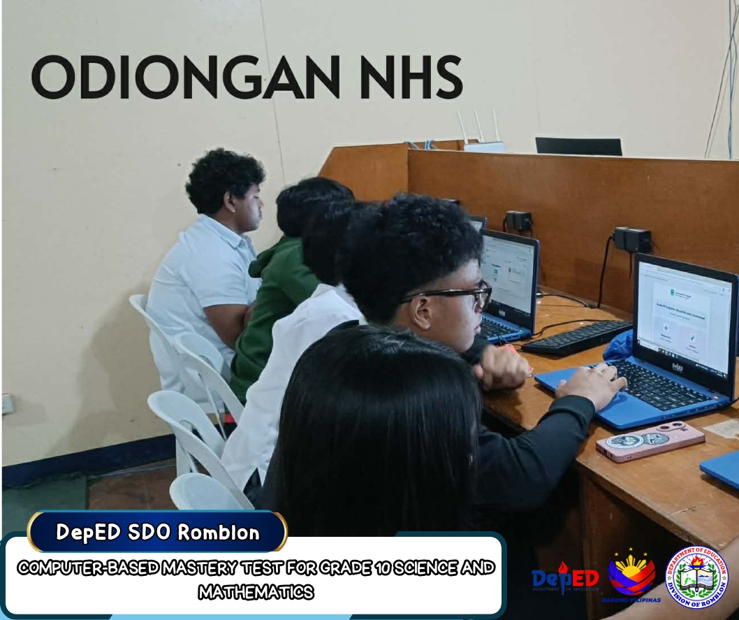 DepED Romblon