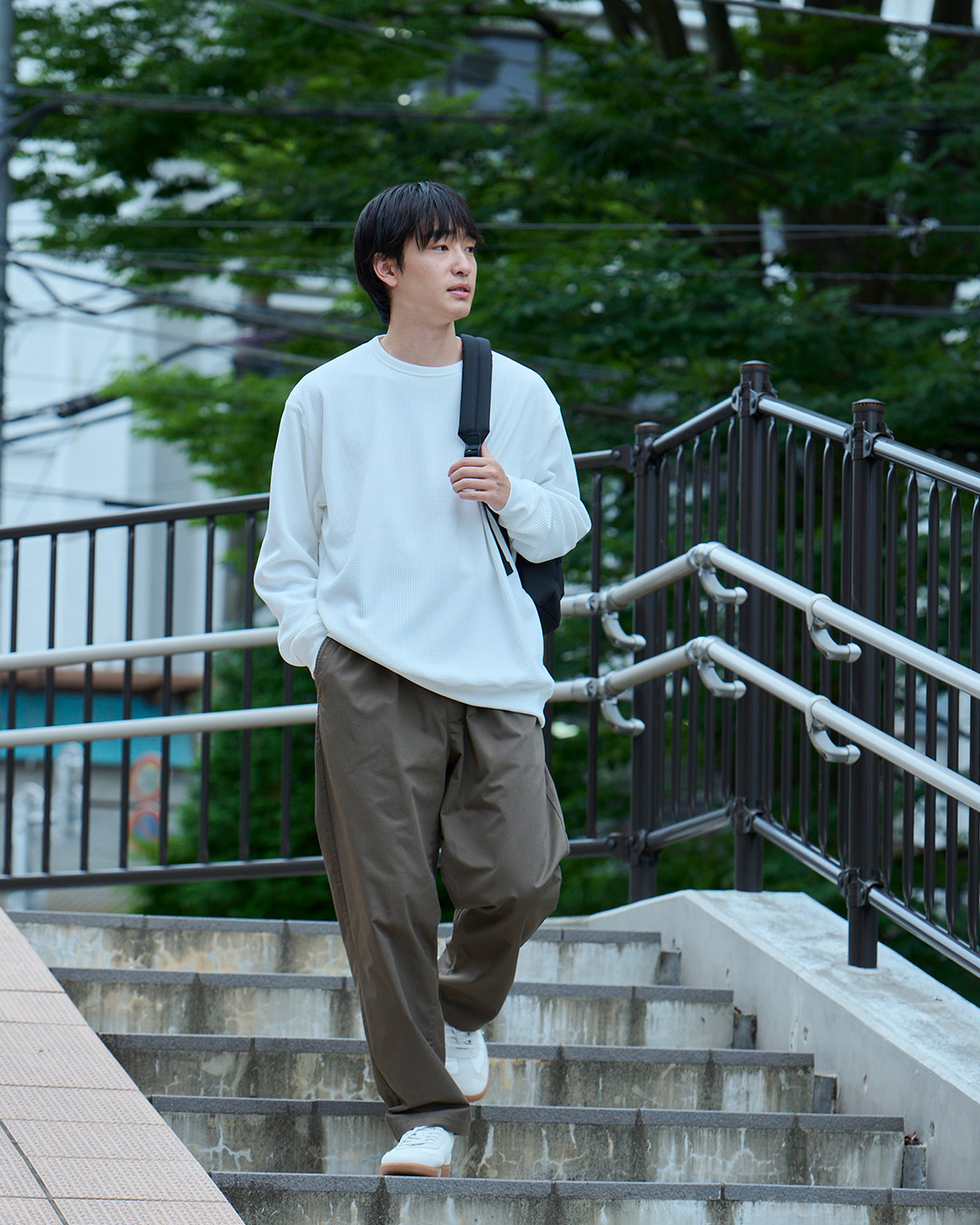 MUJI 無印良品生活研究所 - MUJI 無印良品生活研究所 added a new photo.