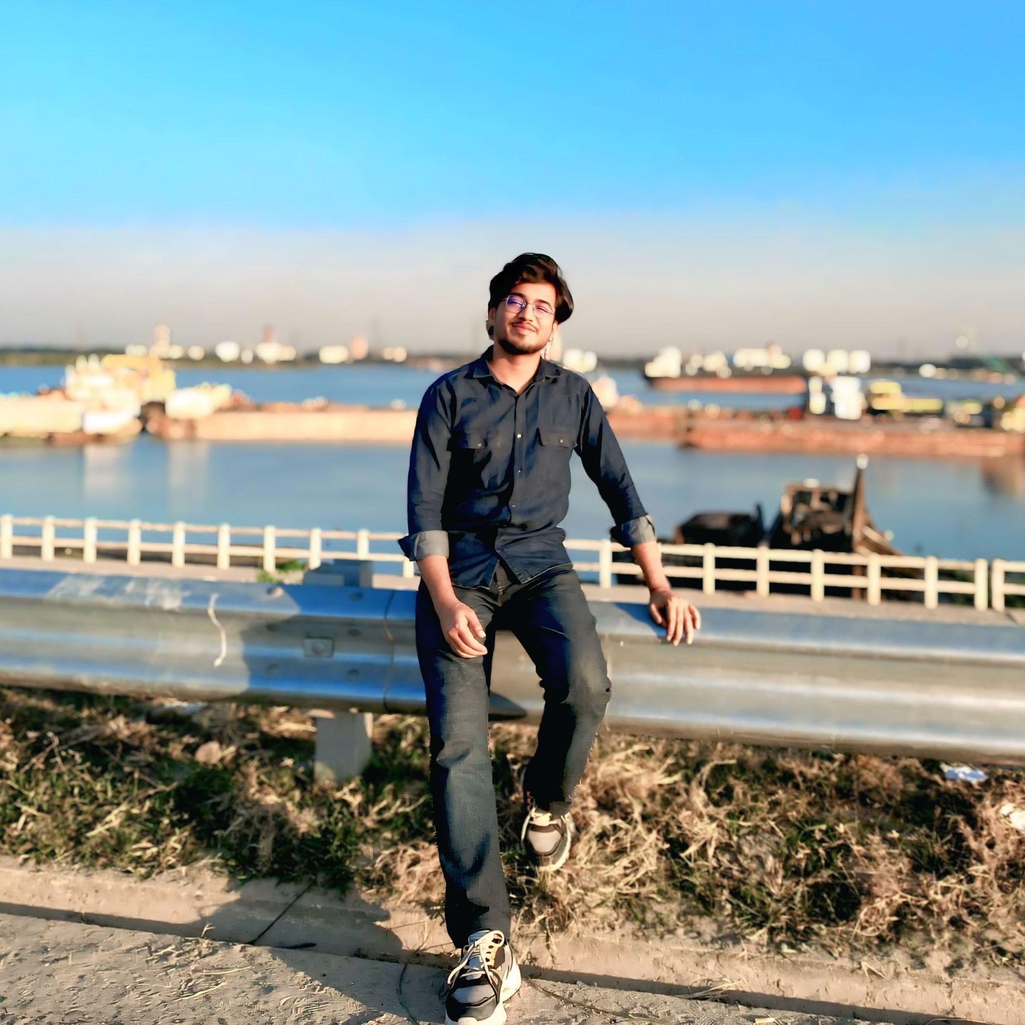 Pranto Chakraborty