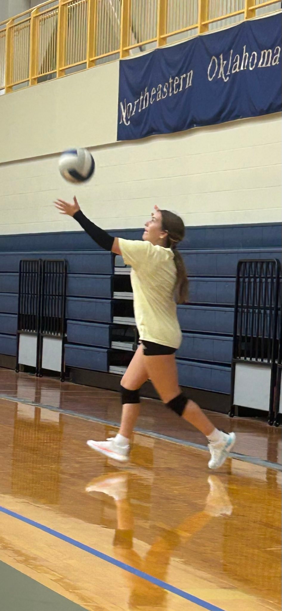 Riverton Rams Volleyball