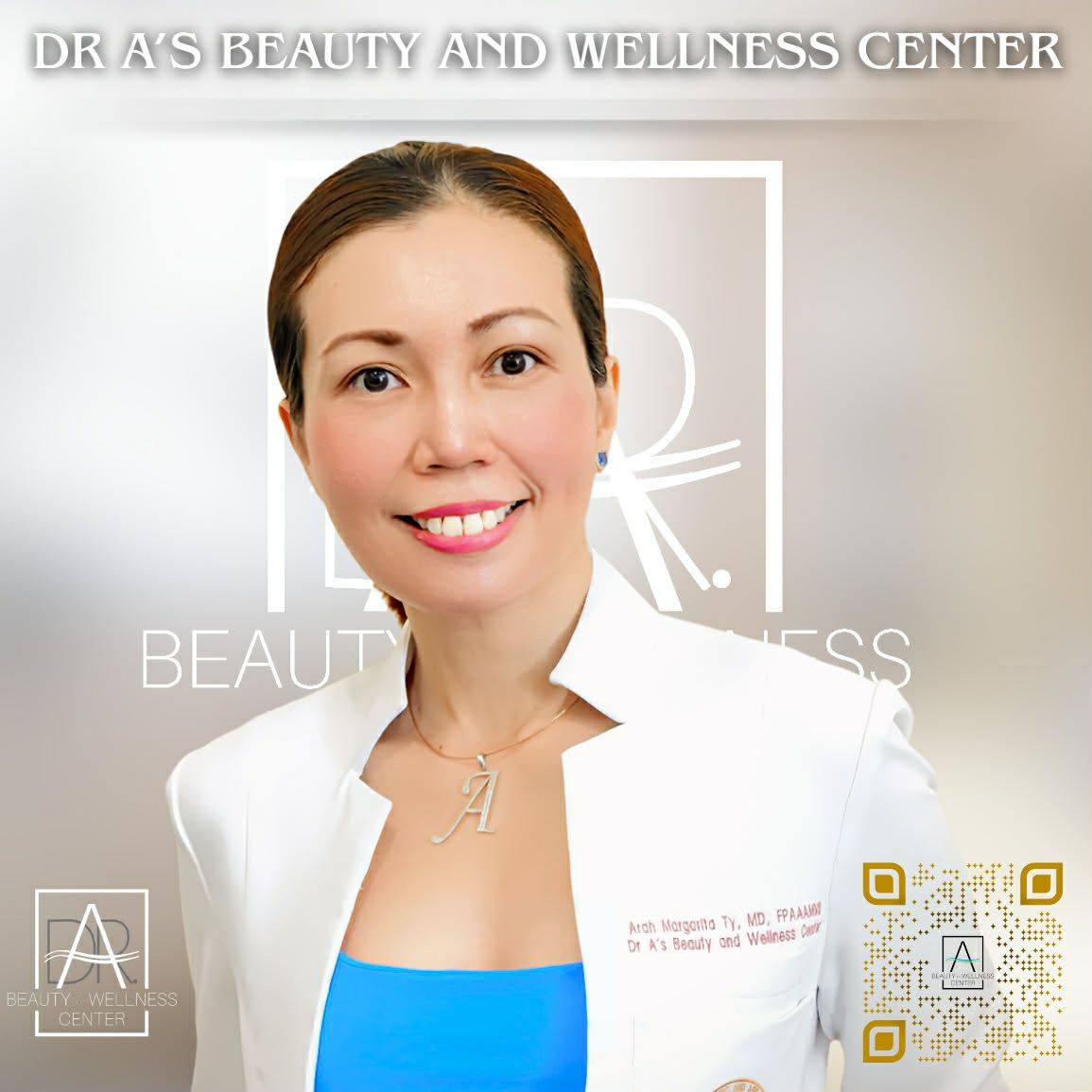 Dr A's Beauty and... - Dr A's Beauty and Wellness Center