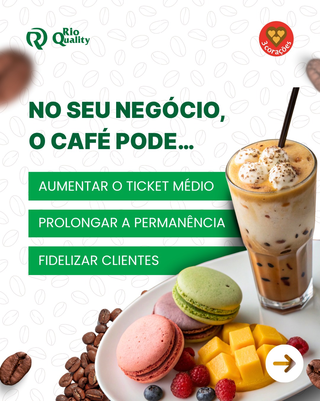 Rio Quality Comércio de Alimentos