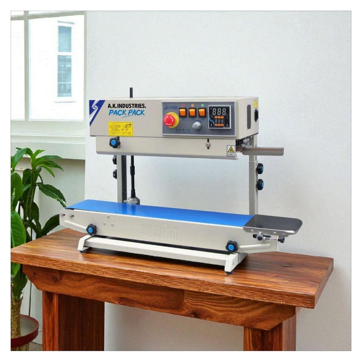 👉Semi Automatic : MT50 - Round Bottle Labeling Printer Machine ⬅️ - for ...