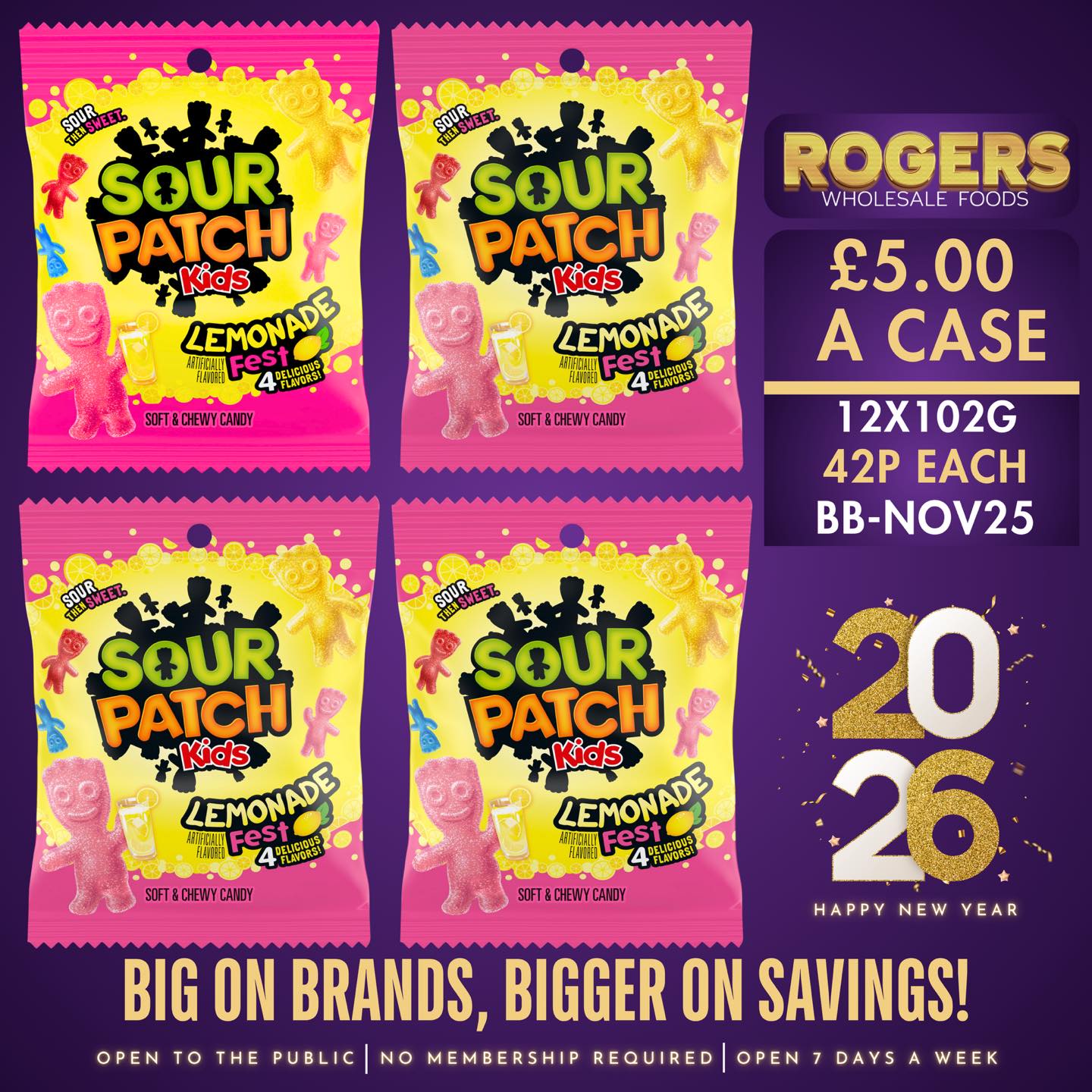 Rogers Wholesale Plymouth... - Rogers Wholesale Plymouth