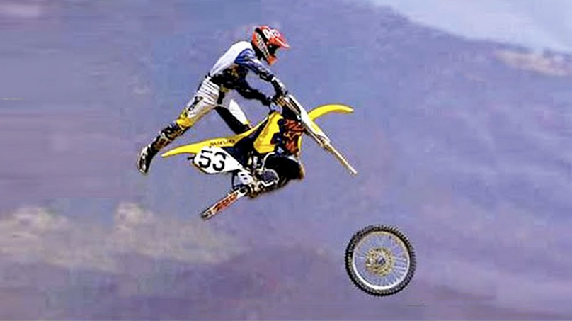 Red Dog Racing
