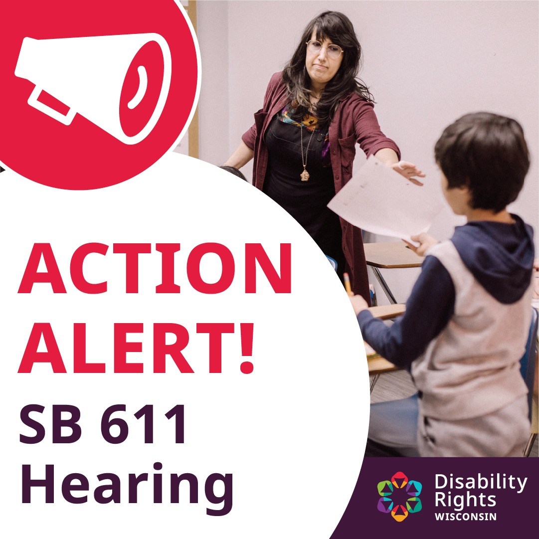 Disability Rights Wisconsin