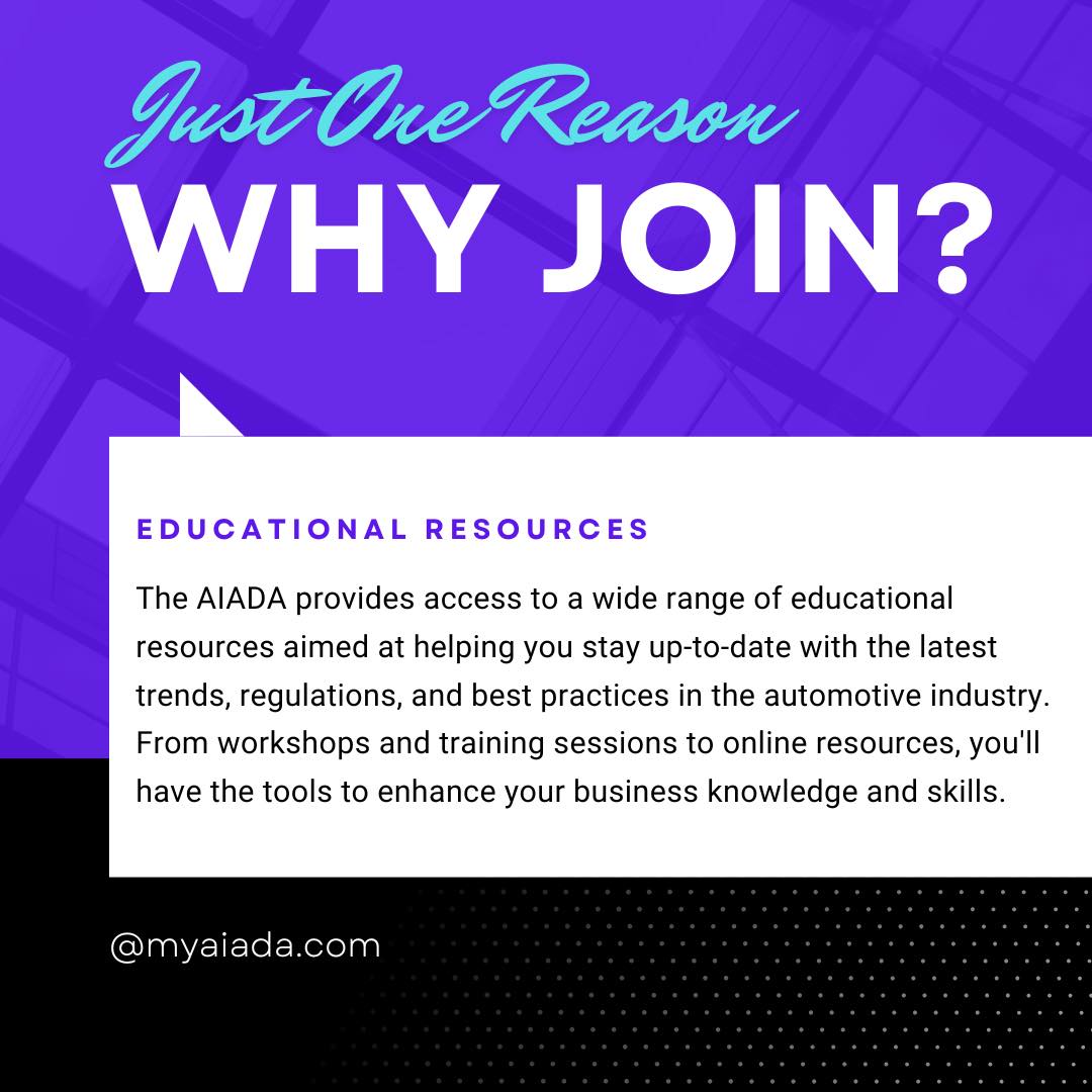 Alabama - There are a plethora of reasons to join the AIADA! Here is ...