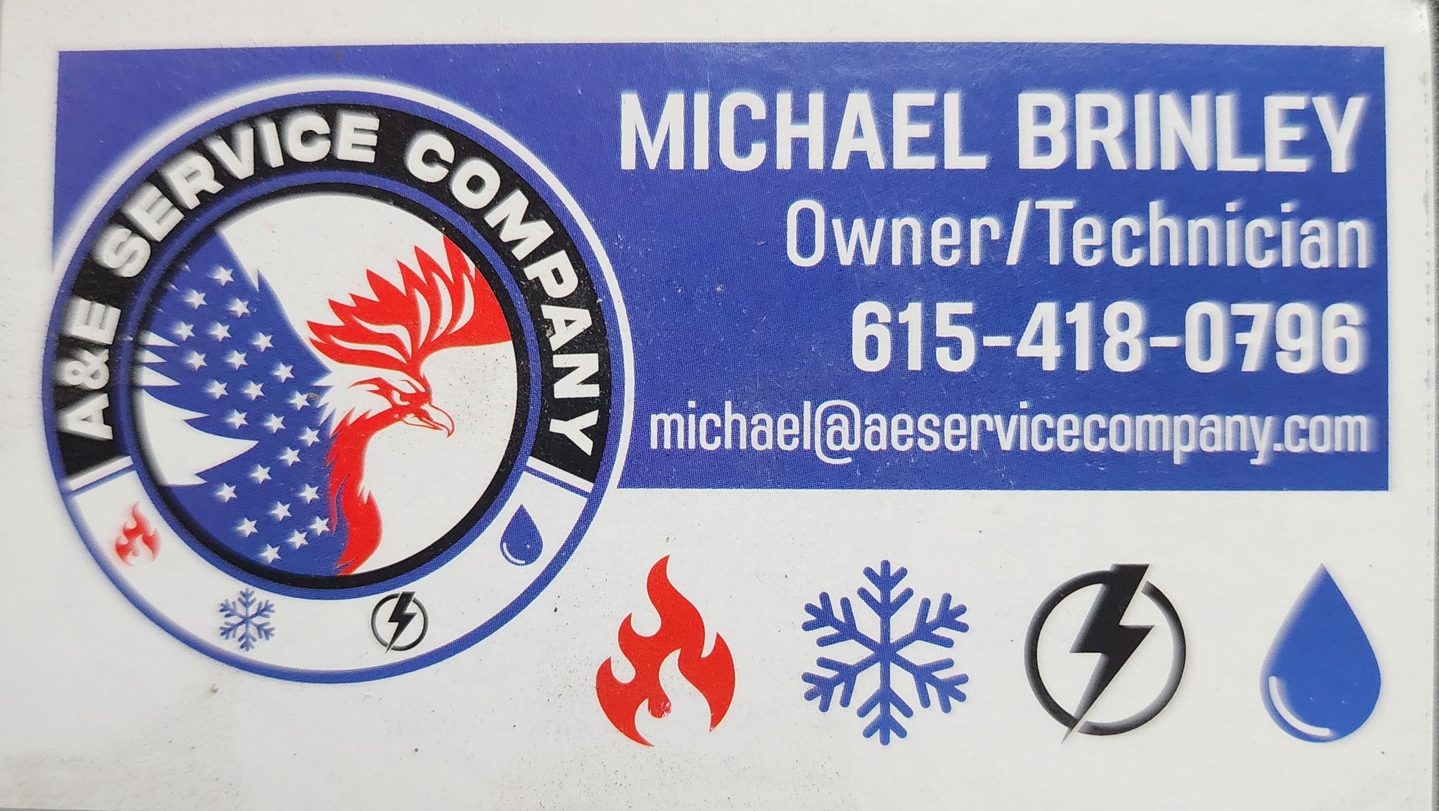 A&E Service Company | Lafayette TN