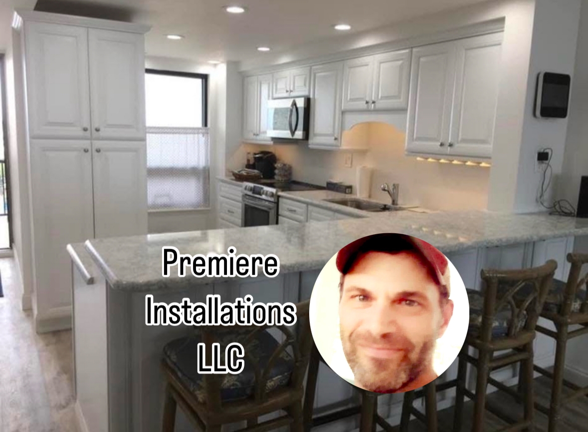 Premiere Installations LLC... - Premiere Installations LLC