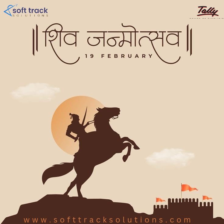 Soft Track Solutions | Nashik
