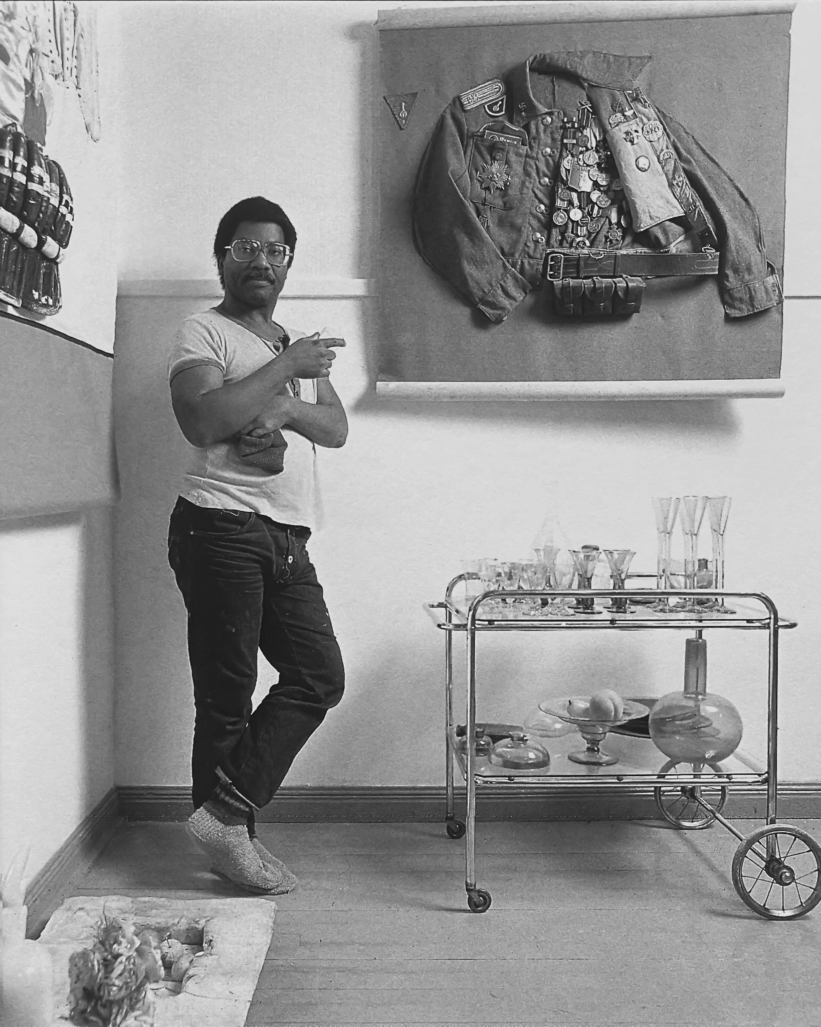 Artwork of the Month: September Howard Smith, 