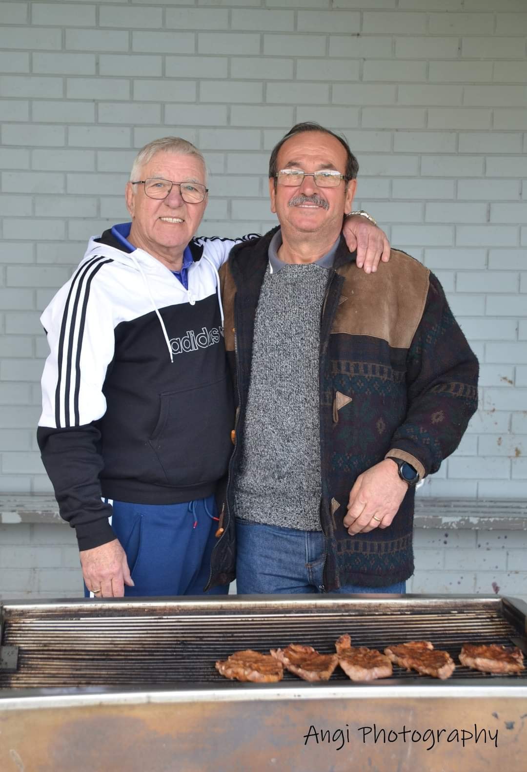 On behalf of the club Rowville Eagles... - Rowville Eagles FC