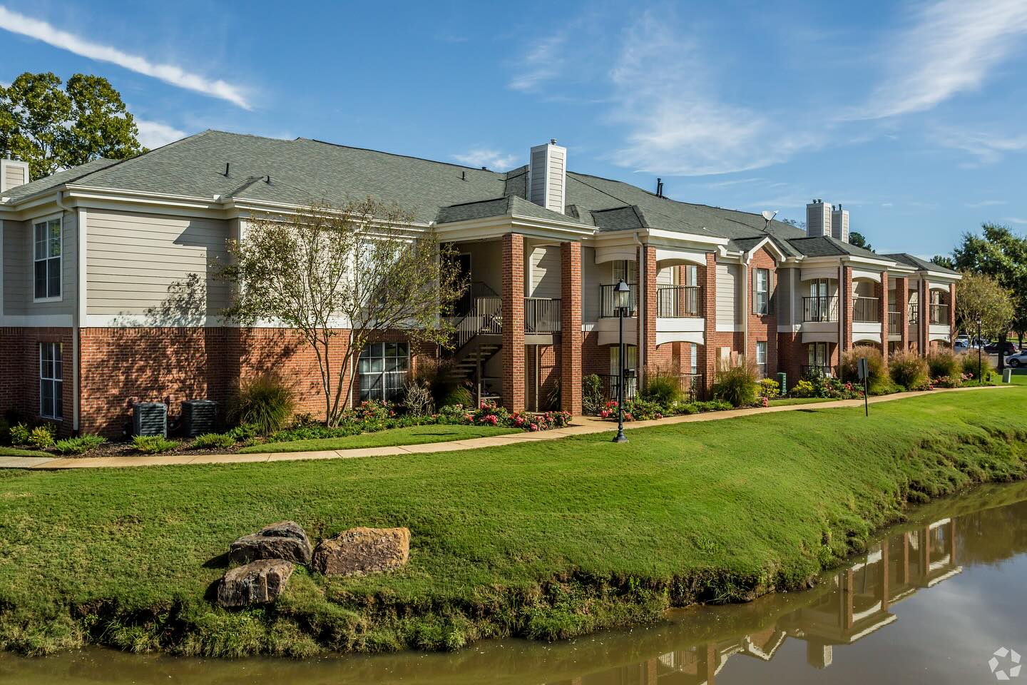 Quail Ridge Apartment Homes | Memphis TN