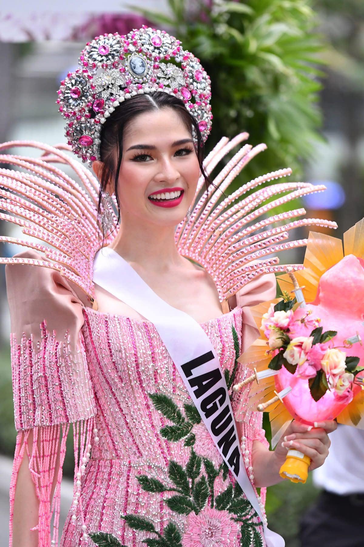 Yllan | Chelsea ~... - TOP MODEL Superstar Pampanga | Facebook