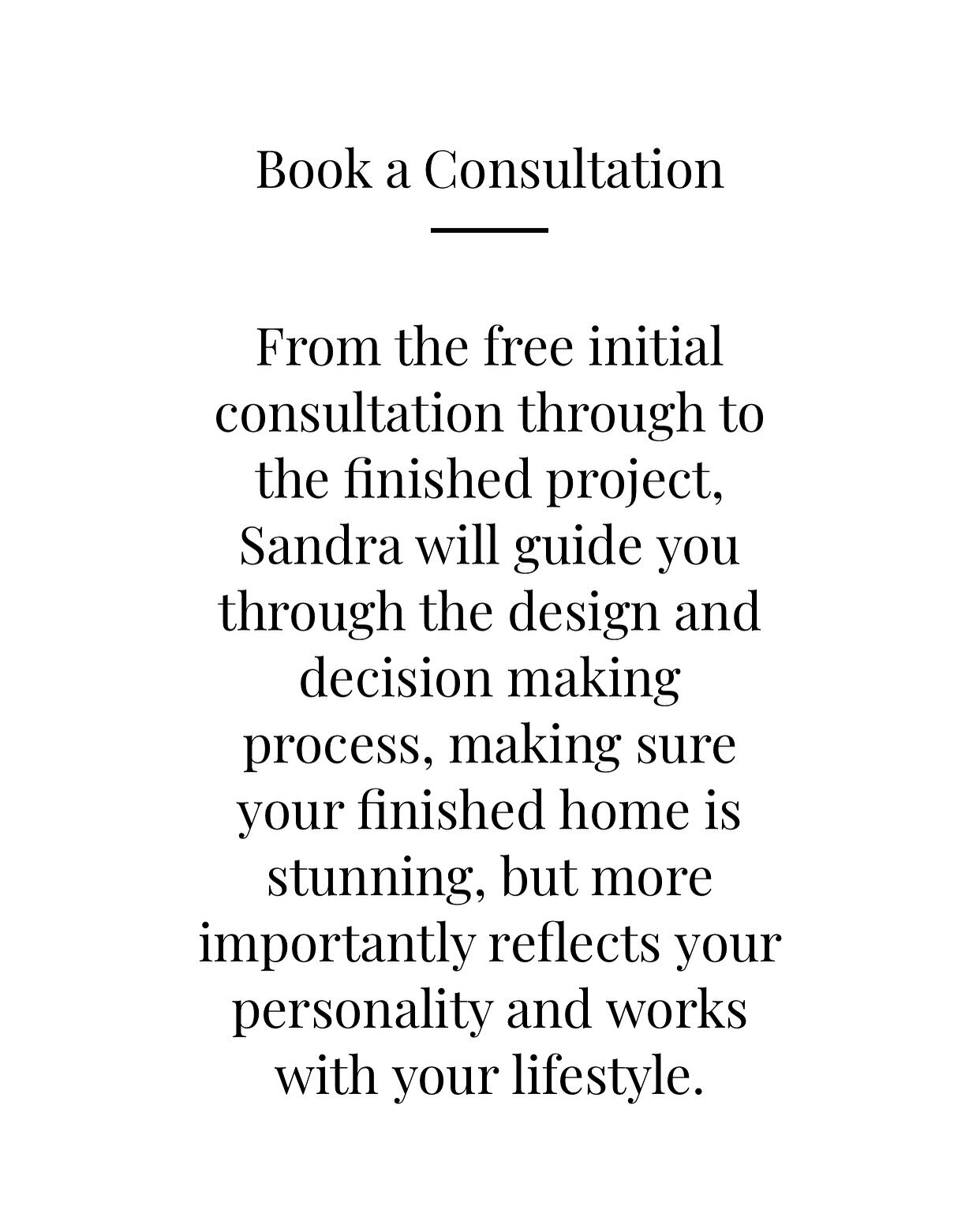 Sandra Rothwell Interiors | Cookham