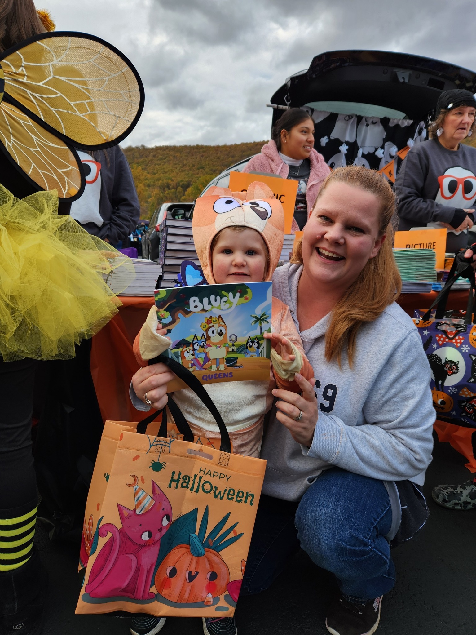 We matched up so many great books... - Ringtown Area Library | Facebook