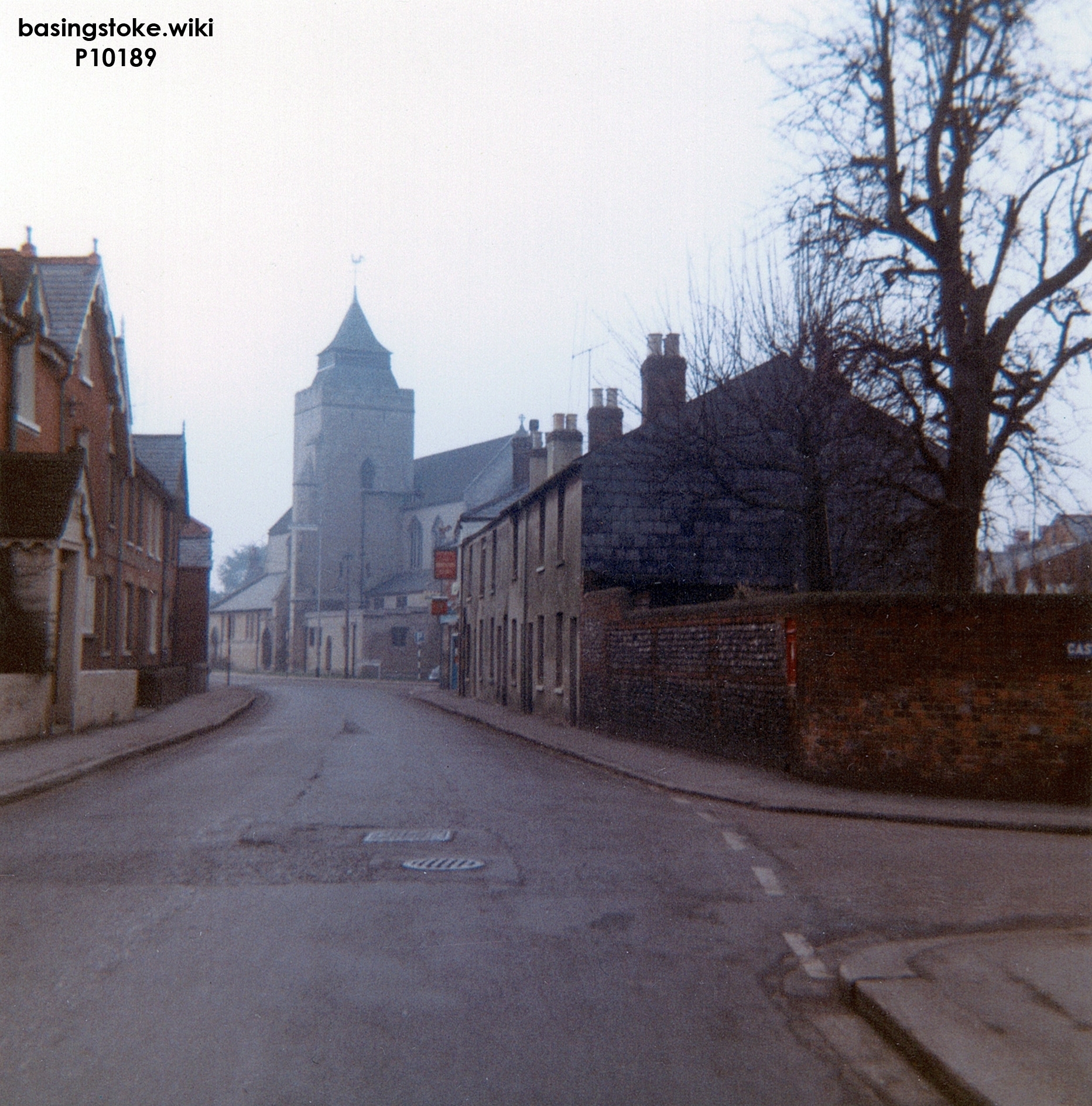 basingstoke-through-the-years