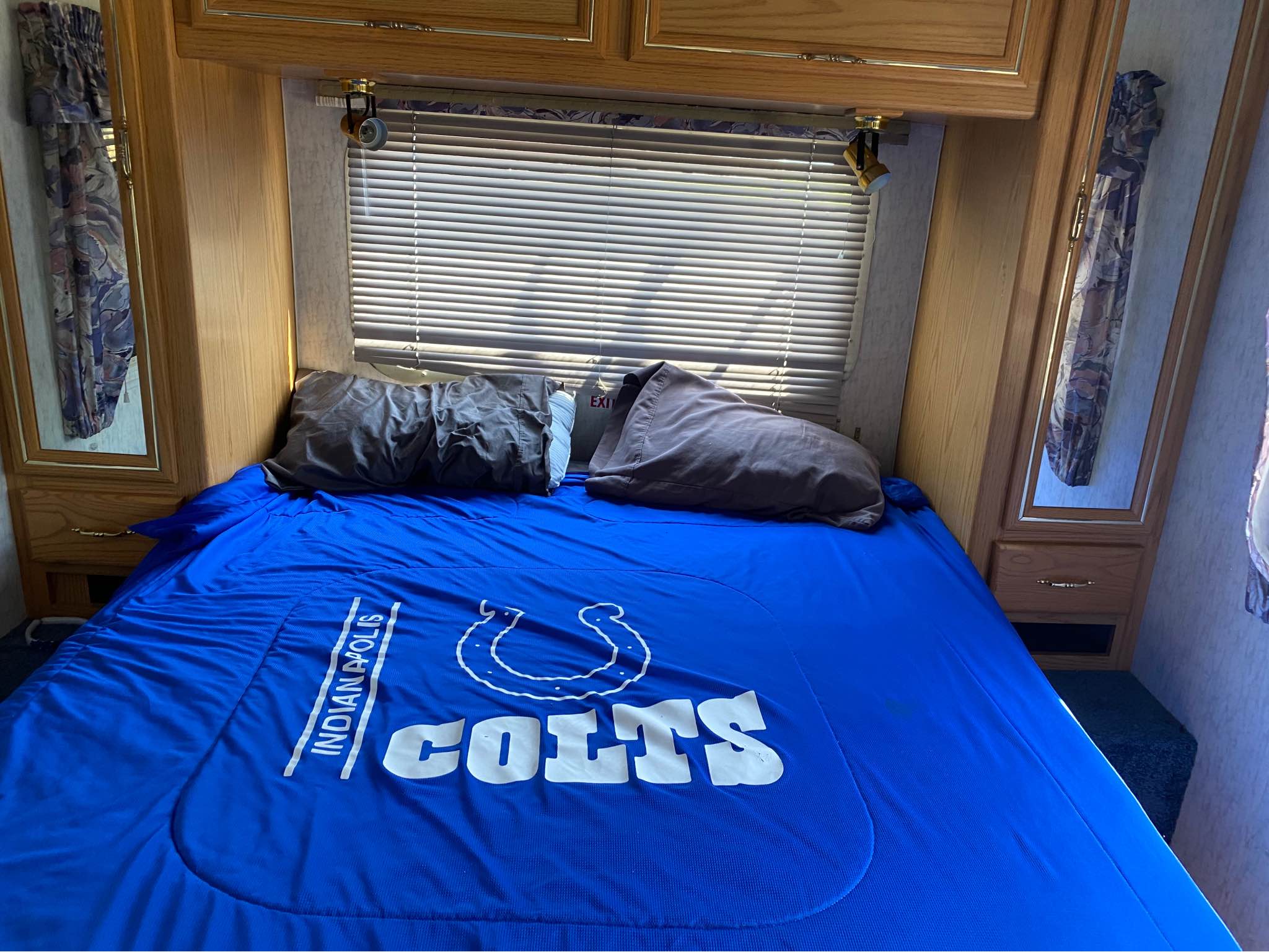 1995 Winnebago Ford - RVs & Campers - Lockwood, Montana | Facebook ...