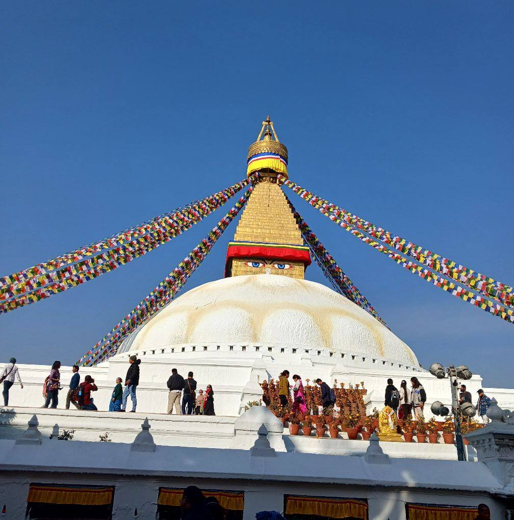 Welcome to Nepal for ABC and mardi trek | Forever Trek Nepal Pvt. Ltd.