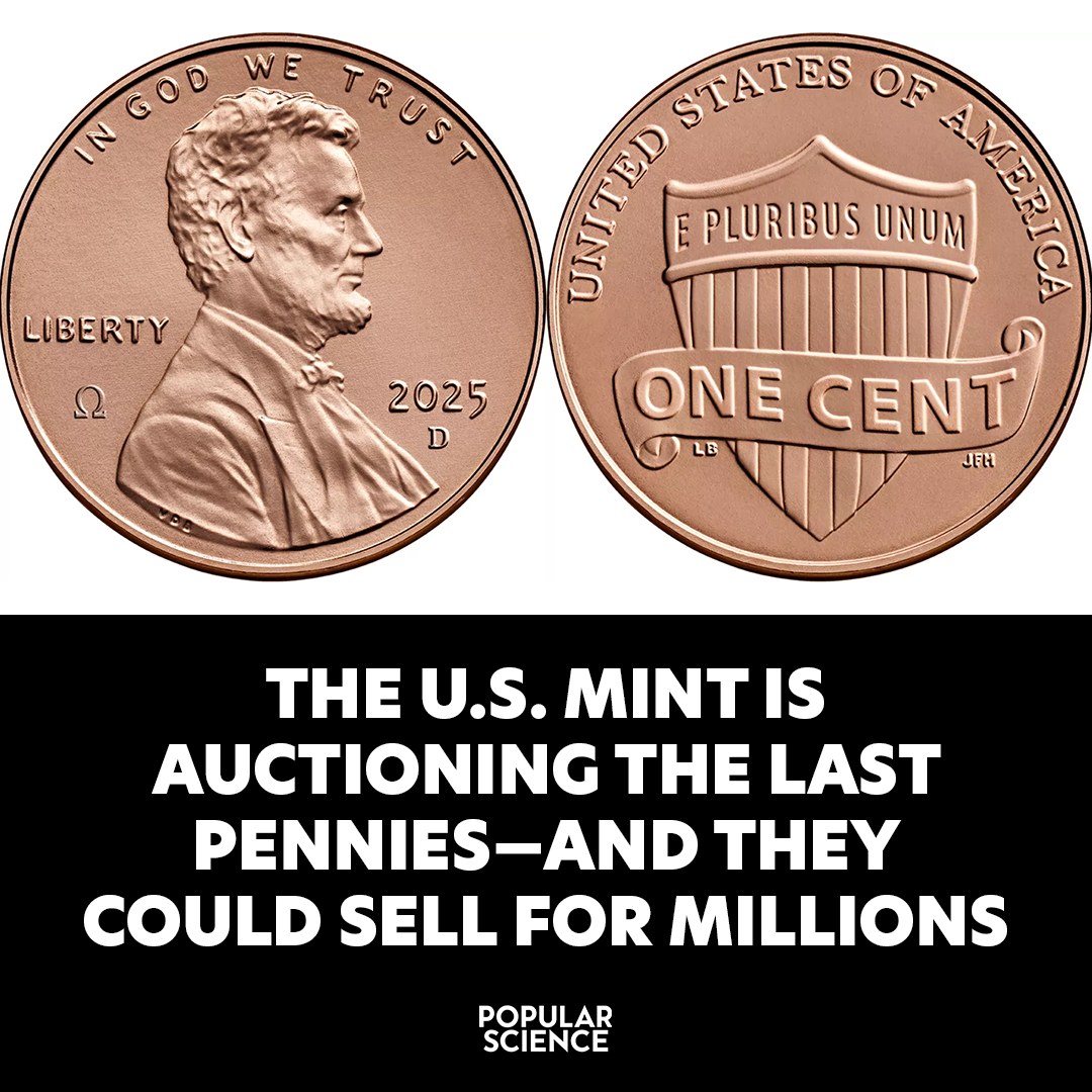 Popular - These ‘Omega’ coins symbolize the end of a 232-year-long era ...