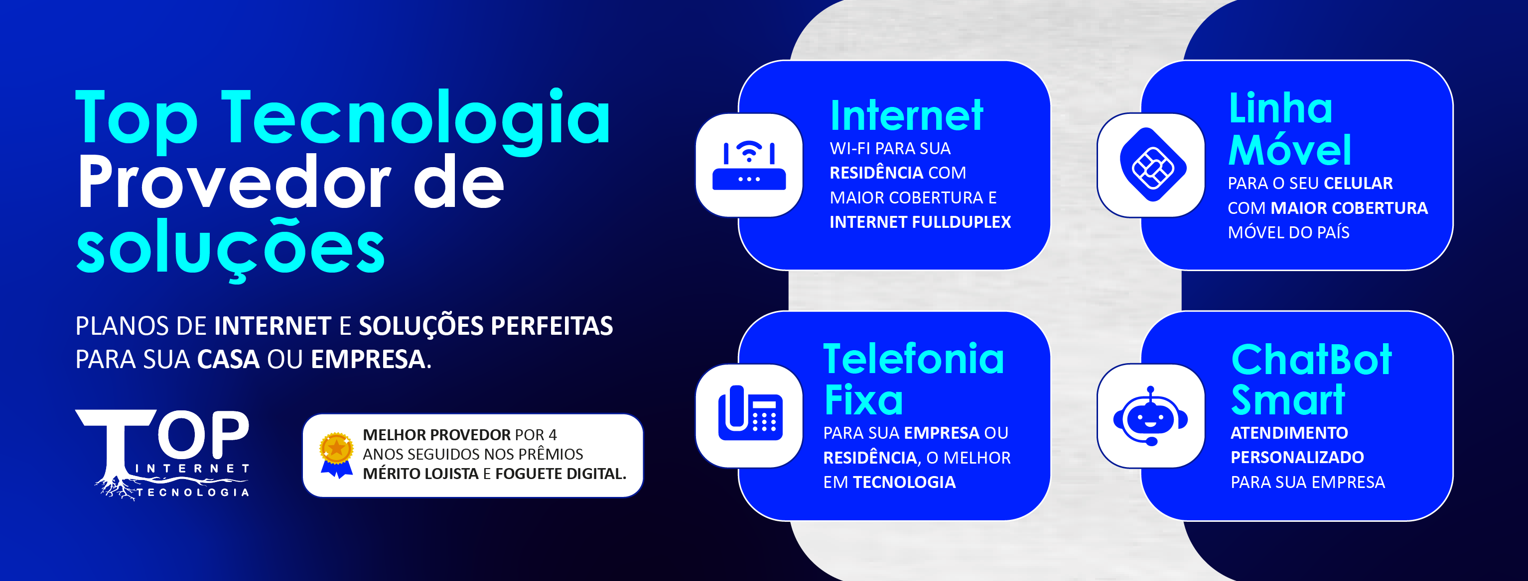 Top37 Provedor de Internet | Formiga MG