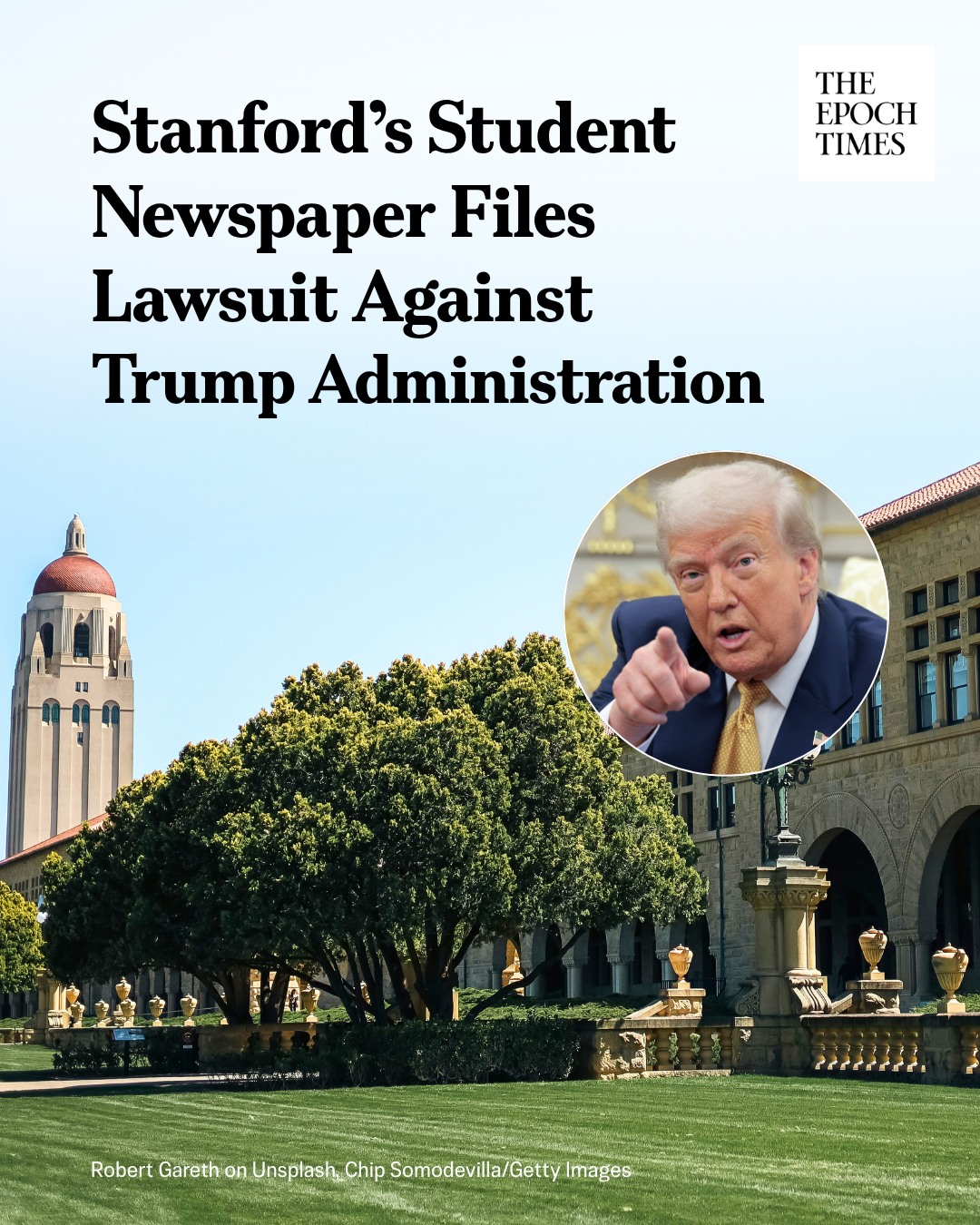 The Epoch Times | New York NY