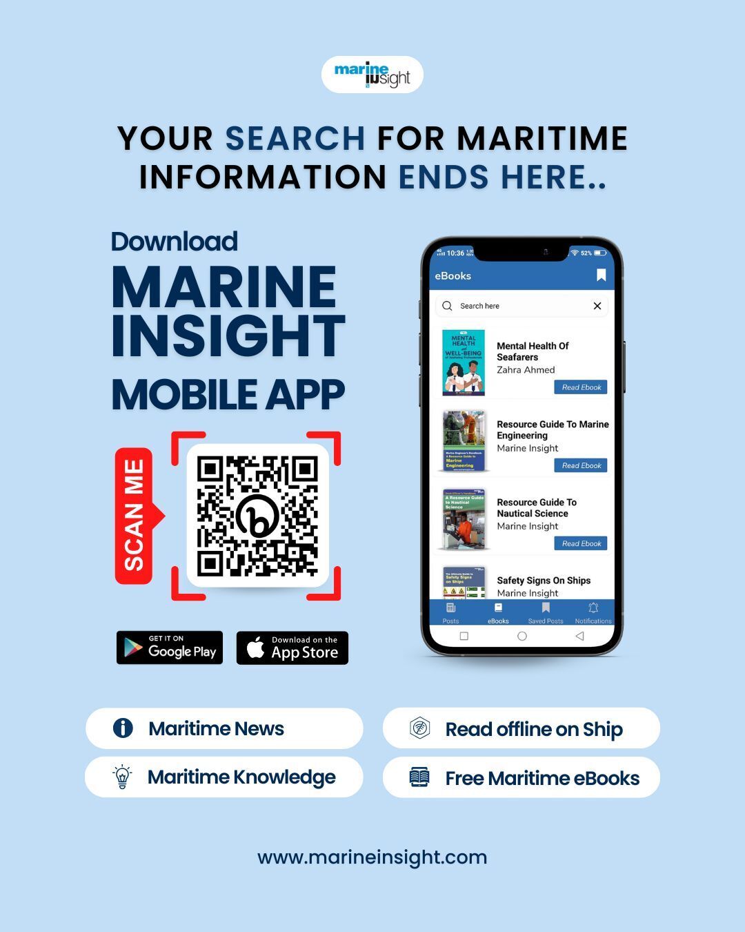 Marine Insight - Marine Insight added a new photo.