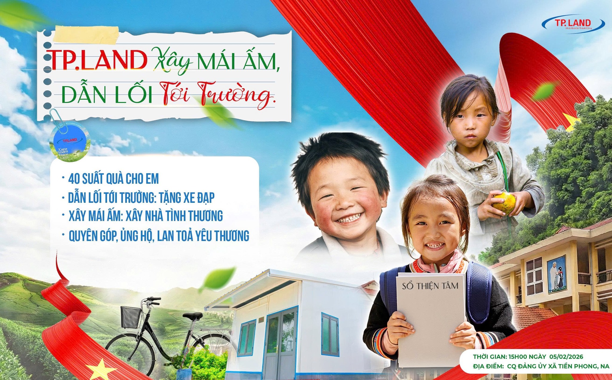 Bất Động Sản TP.Land | Hanoi
