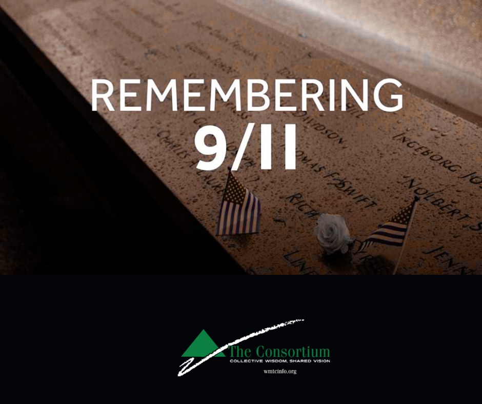 The Western - Today, we remember the lives lost and forever changed on ...