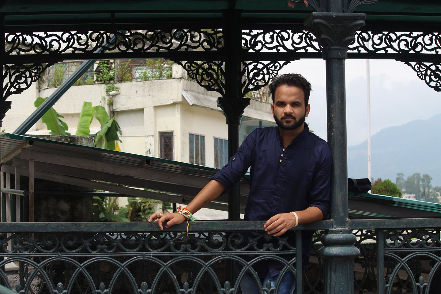 Anoop Chandra