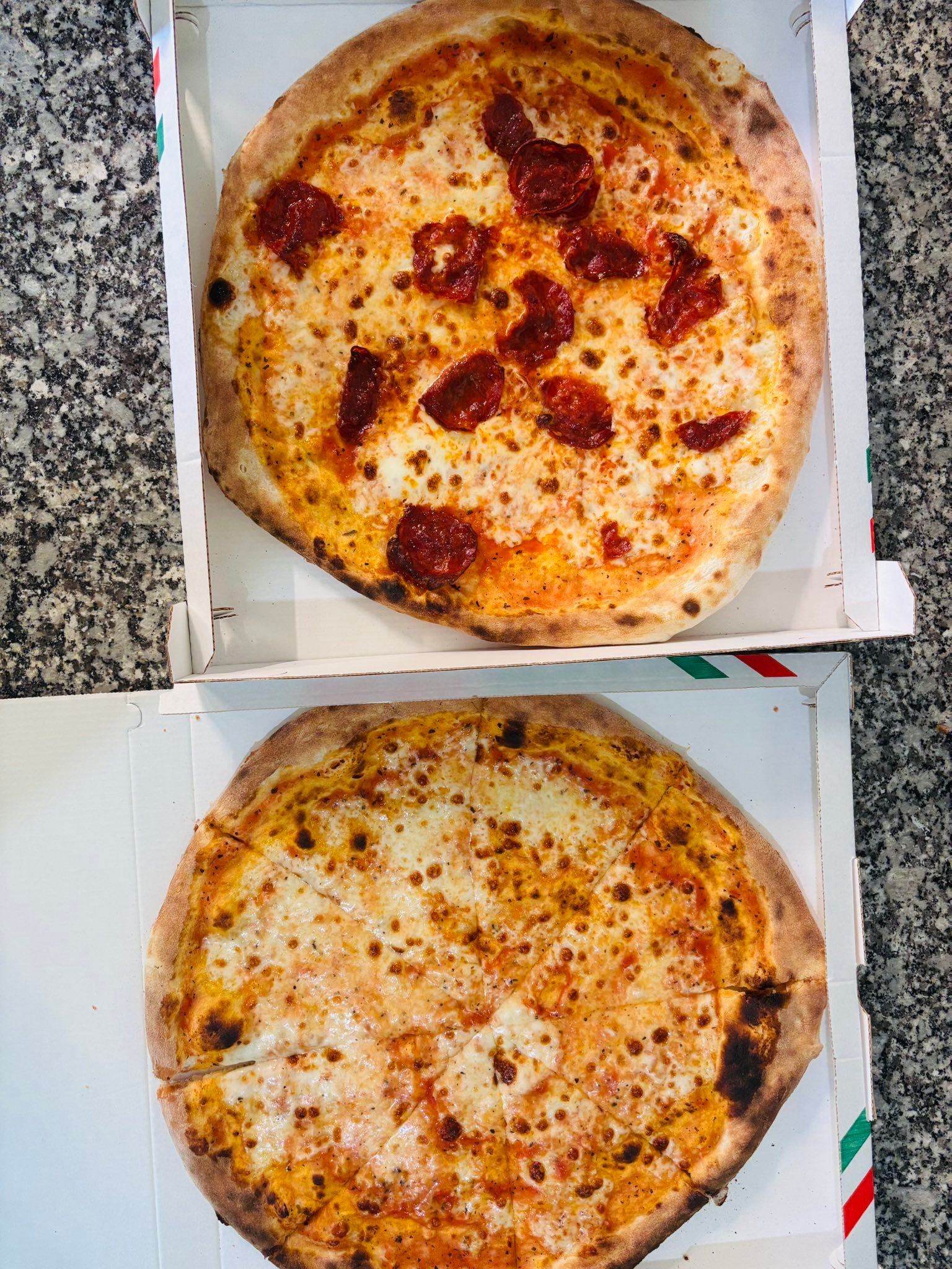 Pizza il oasi | Rivolta d'Adda
