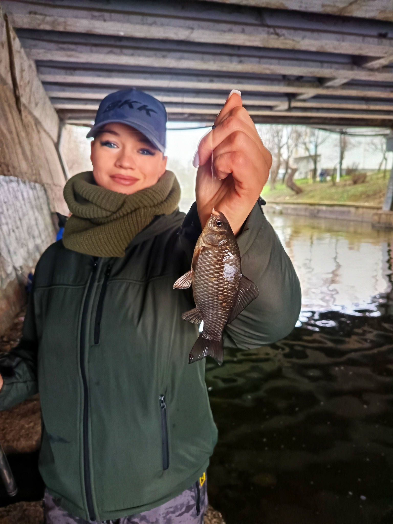 The Beauty Of Fishing added a new... - The Beauty Of Fishing