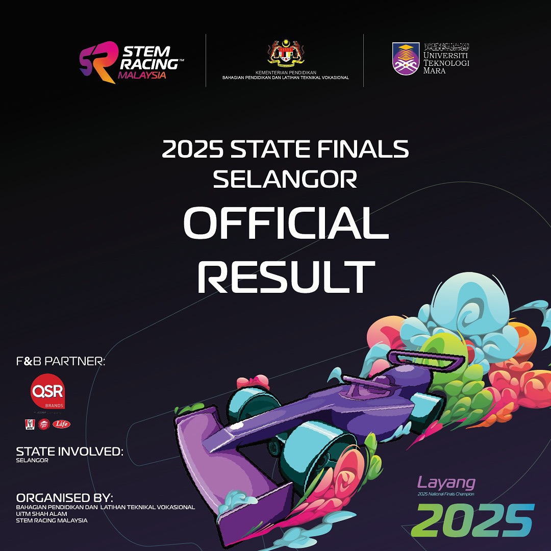 Stem Racing Malaysia