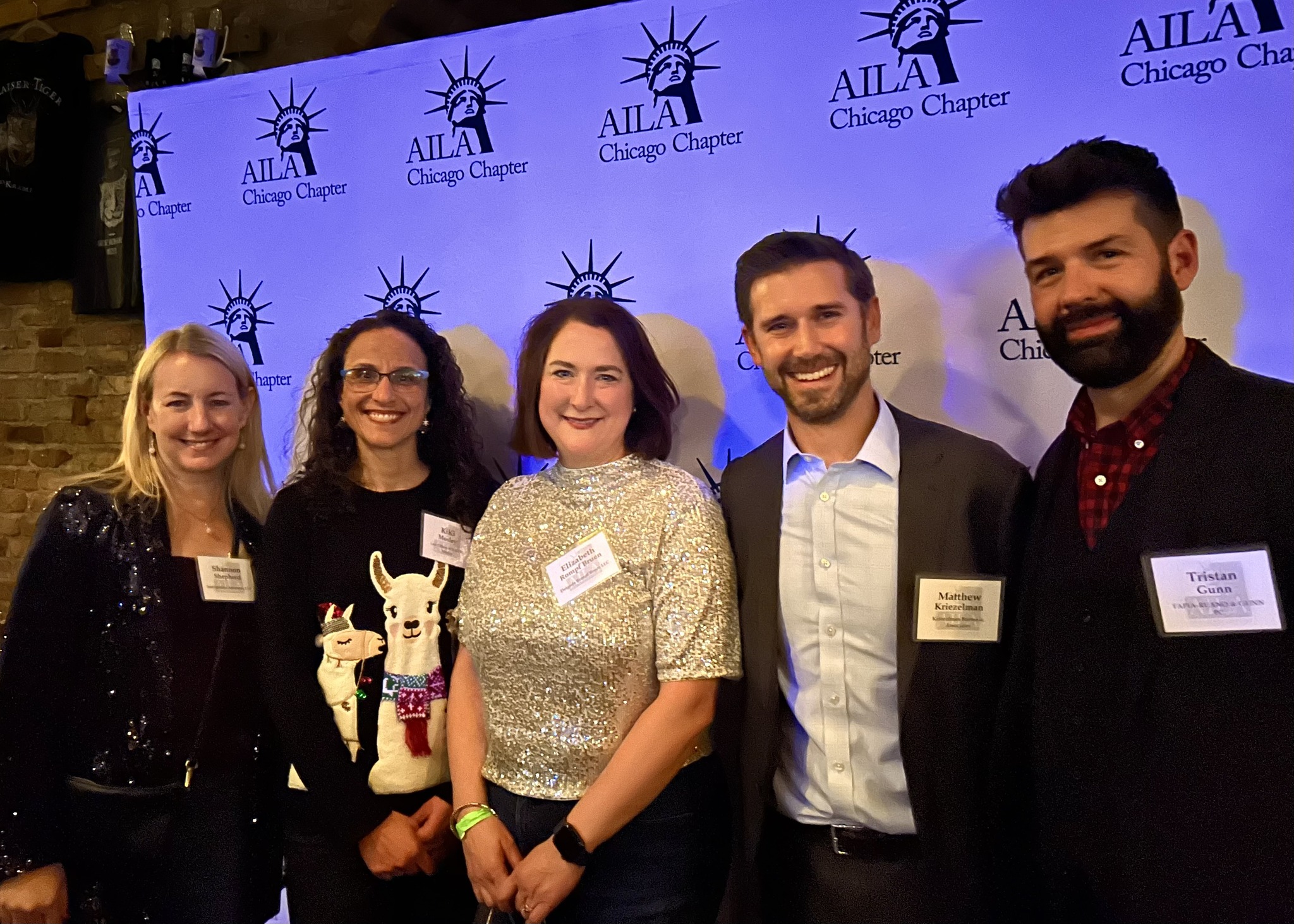 American Immigration Lawyers Association Chicago Chapter | Chicago IL