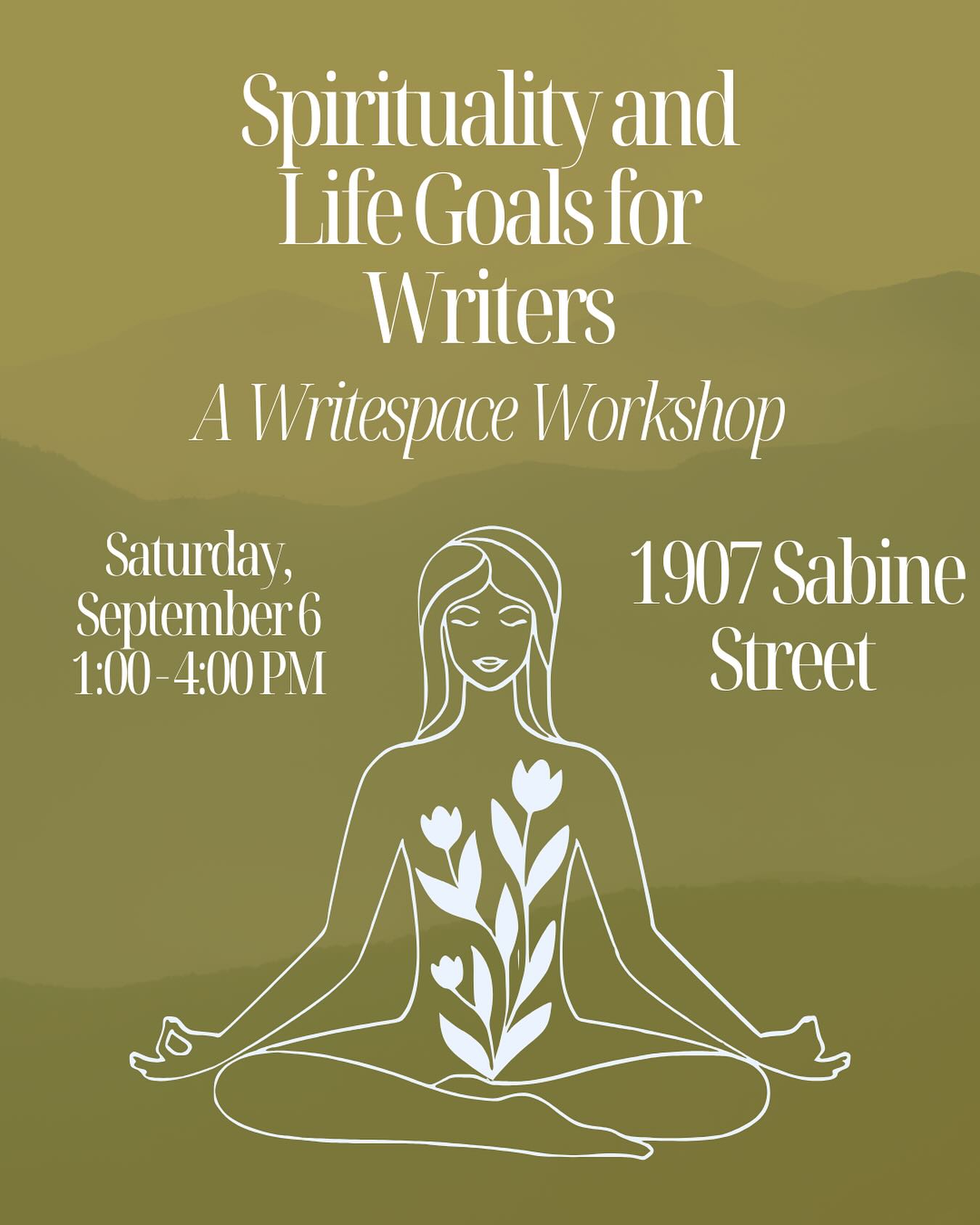 Writespace | Houston TX