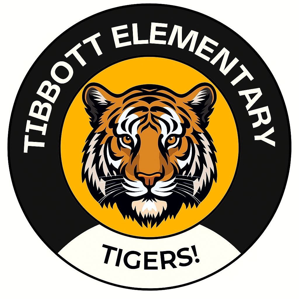 John R. Tibbott School added a... - John R. Tibbott School