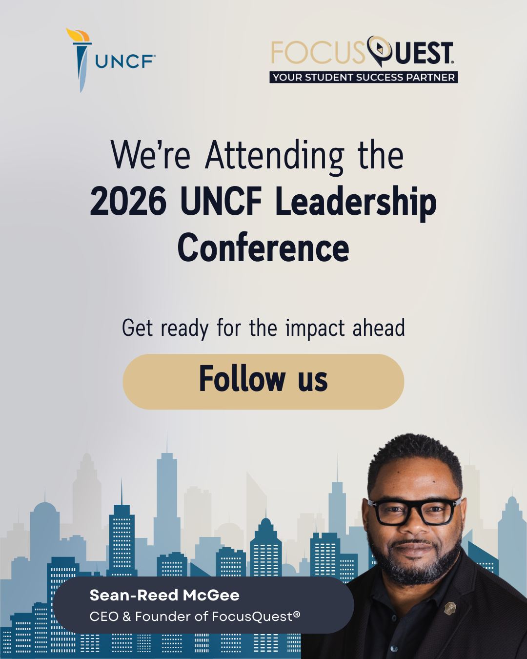 FocusQuest LLC - 🎓 FocusQuest is headed to Houston! We’re... | Facebook