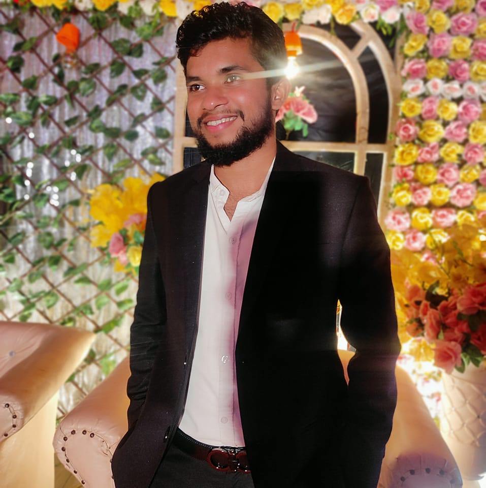 Sariful Islam